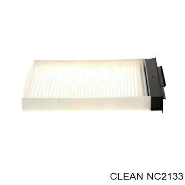 NC2133 Clean фильтр салона