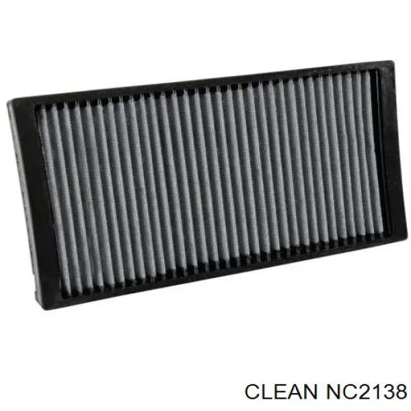 NC2138 Clean фильтр салона