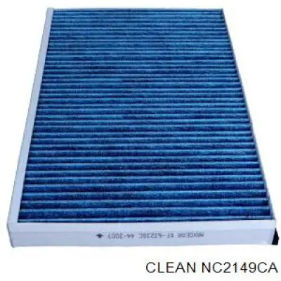 NC2149CA Clean фильтр салона
