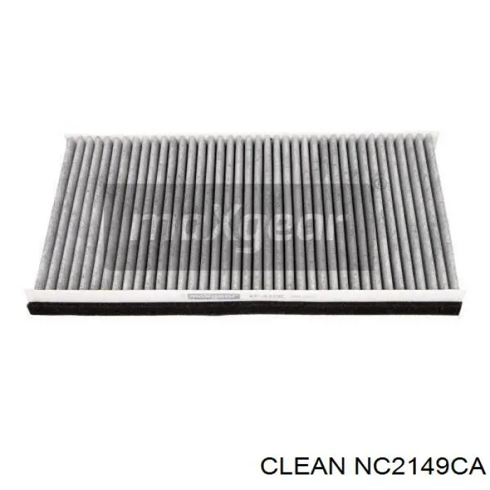 Фильтр воздушный отопителя Clean NC2149CA цена, от 6.91 USD