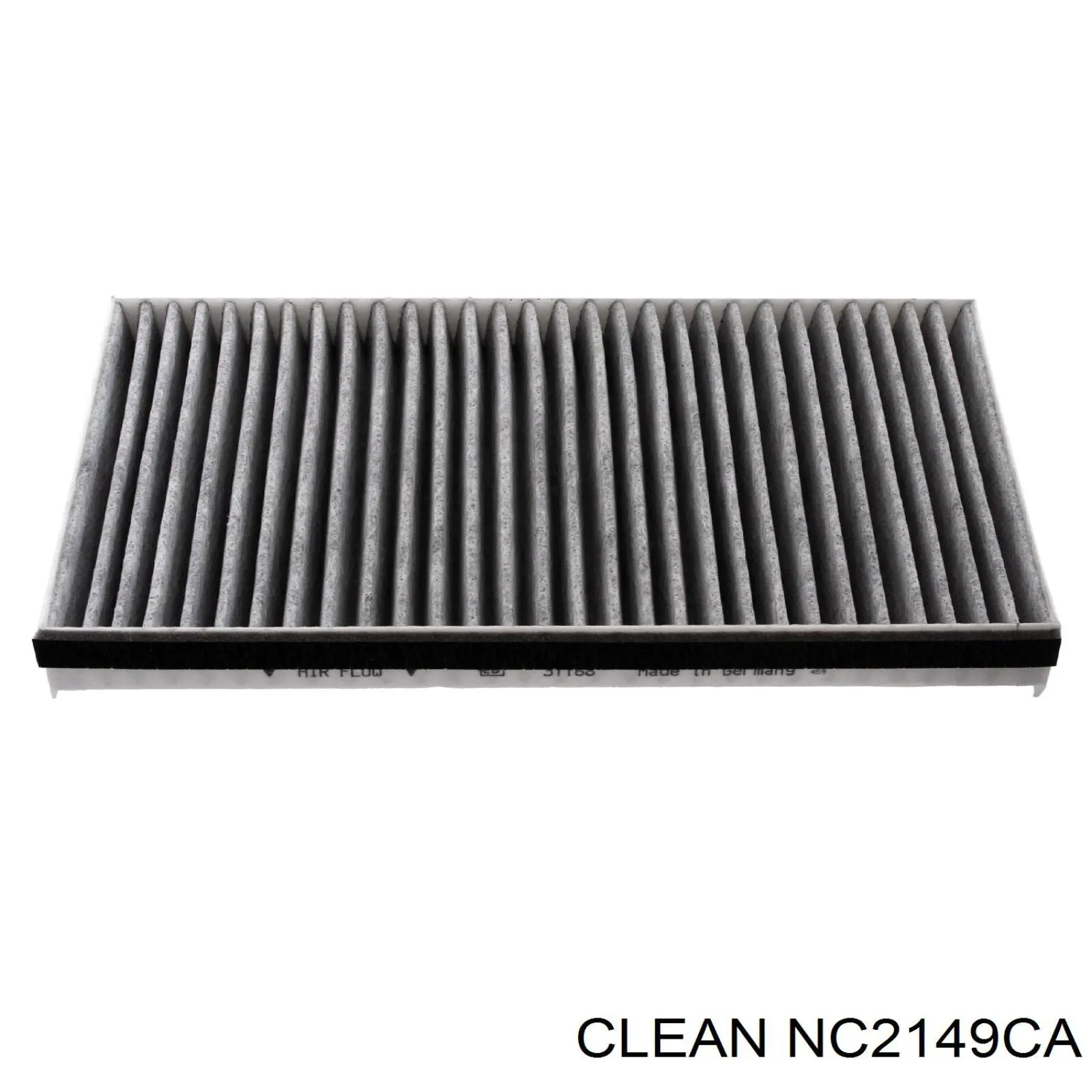 NC2149CA Clean Внутрисалонный фильтр