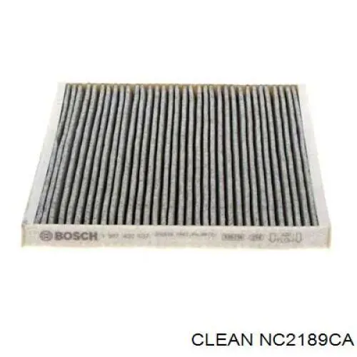 NC2189CA Clean Внутрисалонный фильтр