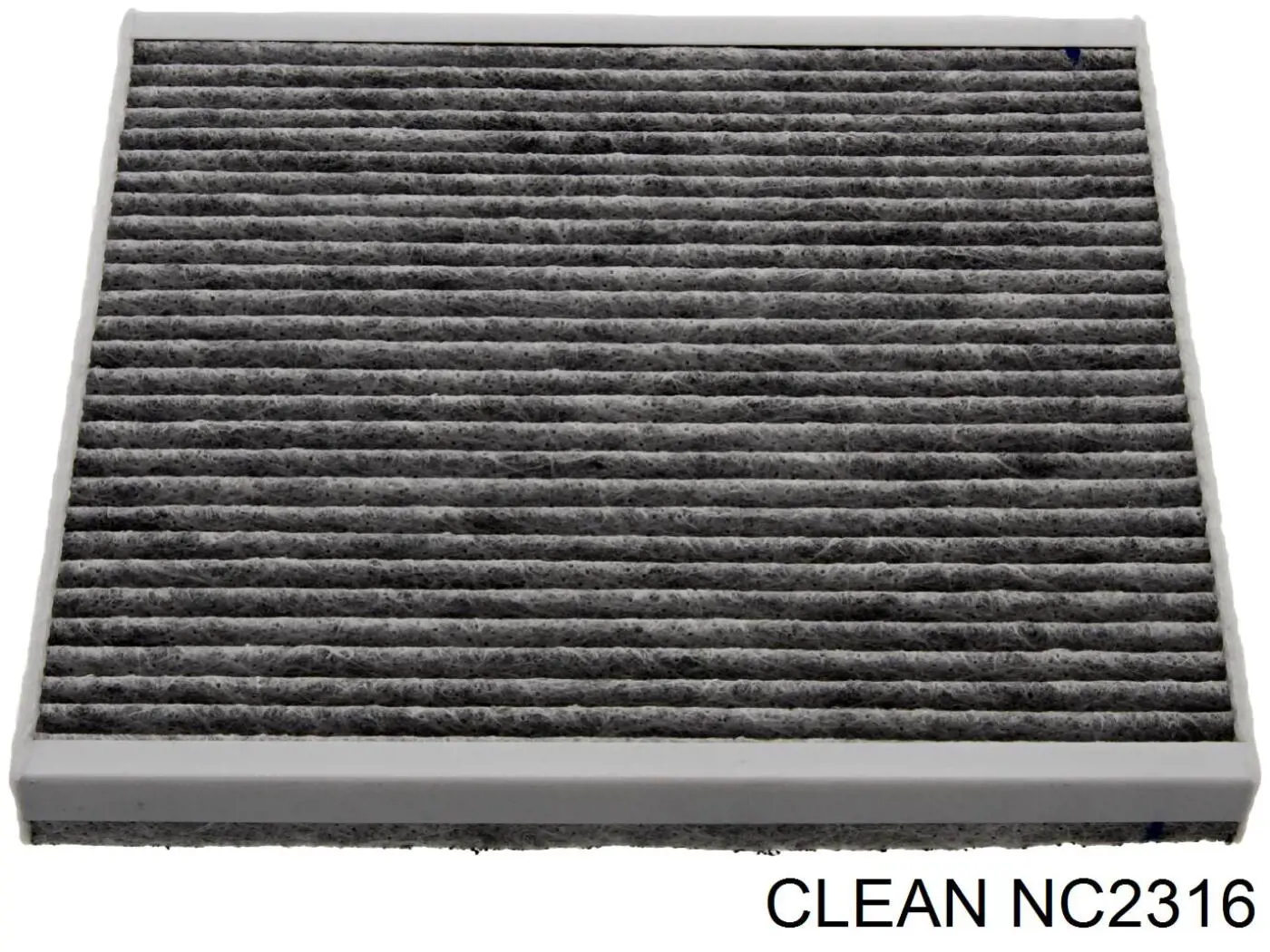 Воздушный фильтр салона Clean NC2316