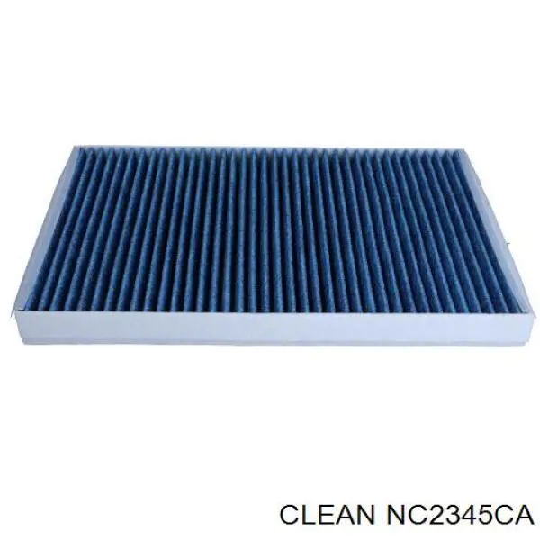 NC2345CA Clean фильтр салона