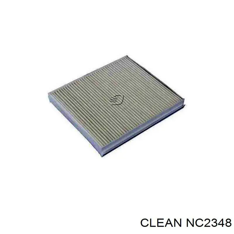 NC2348 Clean Внутрисалонный фильтр