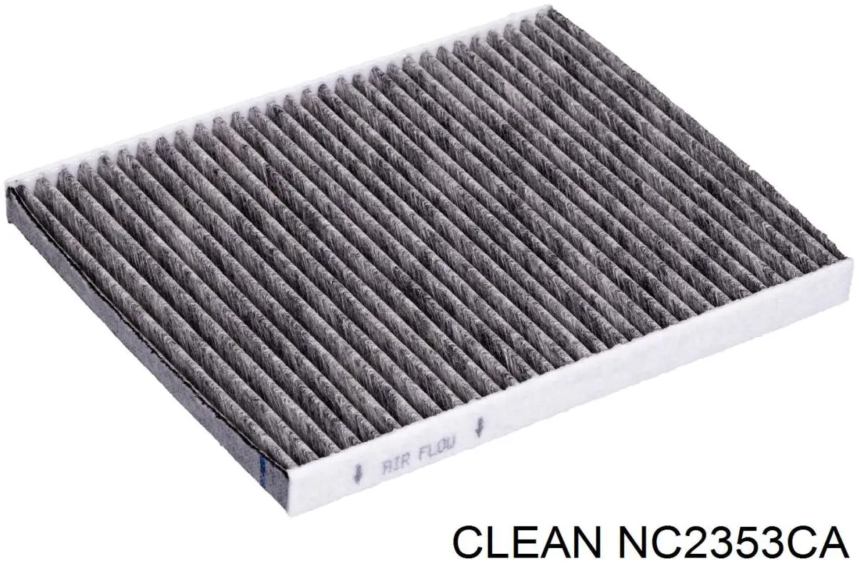 NC2353CA Clean