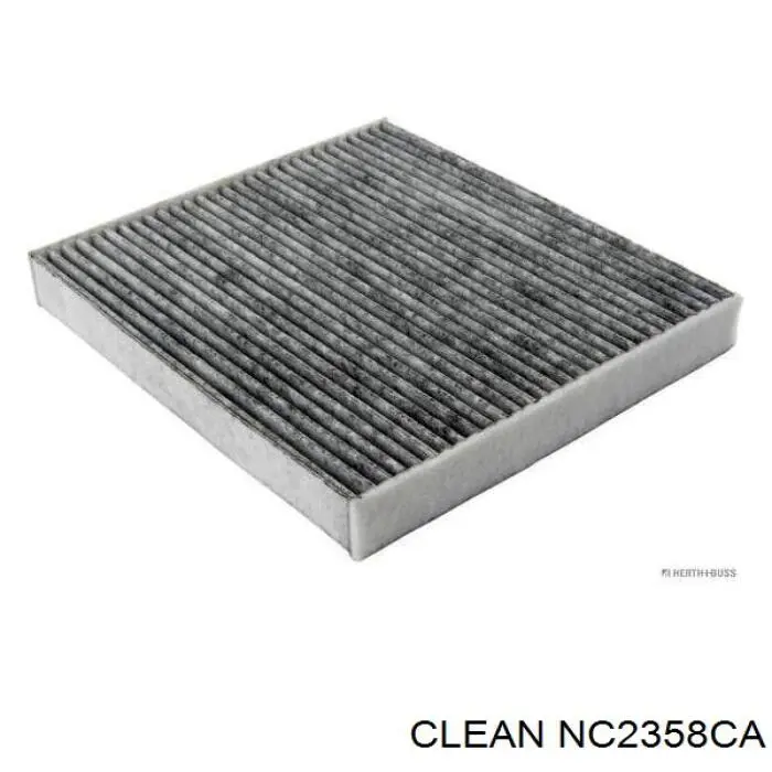 NC2358CA Clean фильтр салона