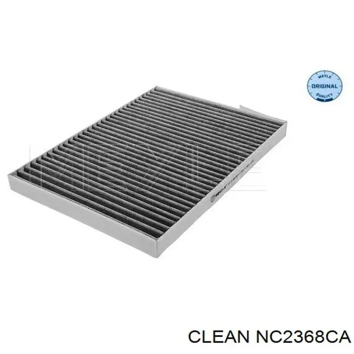NC2368CA Clean фильтр салона