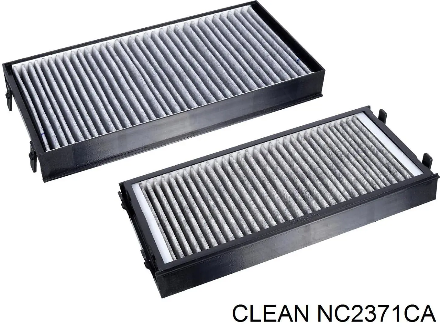 NC2371CA Clean фильтр салона