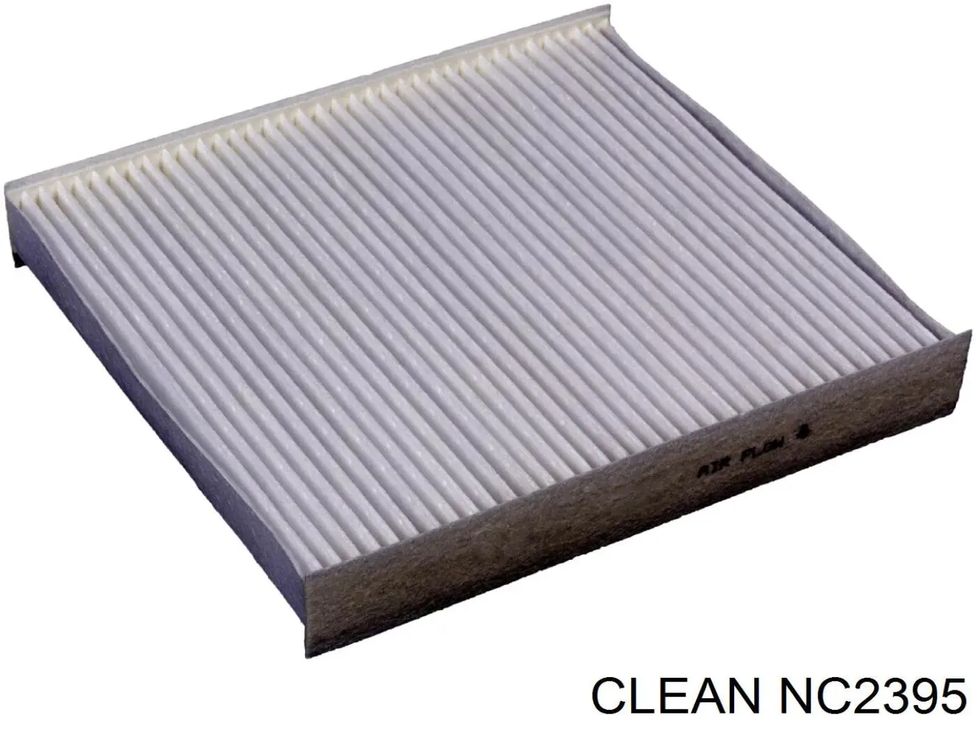 NC2395 Clean filtro de salão