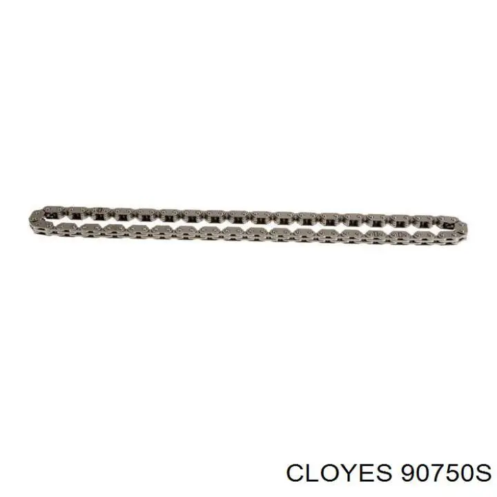 Цепь ГРМ, комплект Cloyes 90750S