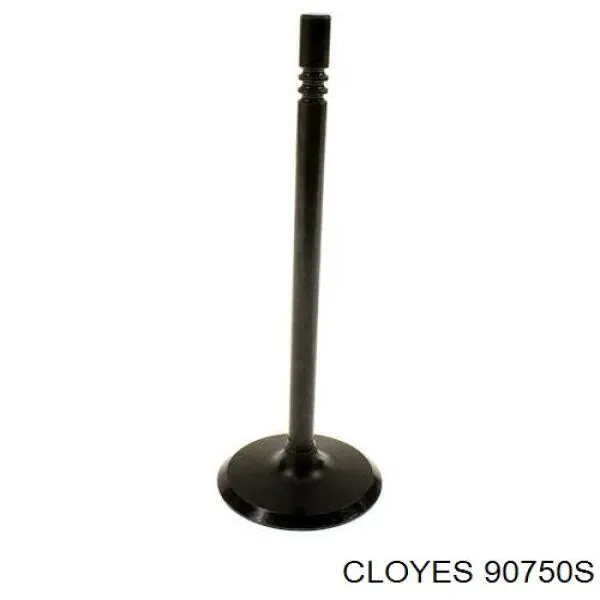 90750S Cloyes Комплект цепи