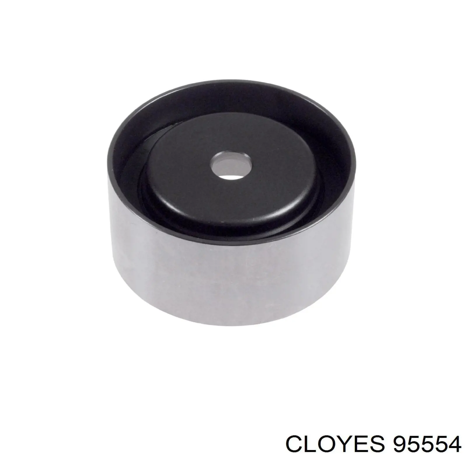 Ролик натяжителя ремня газораспределения Cloyes 95554 цена, от 19.00 USD