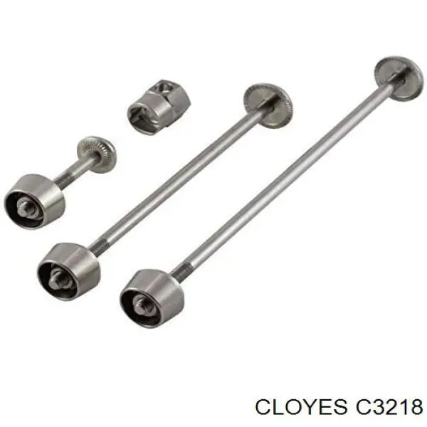 C3218 Cloyes комплект цепи грм