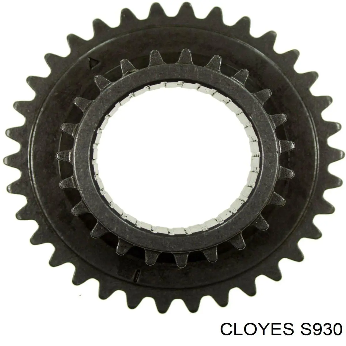 S930 Cloyes 