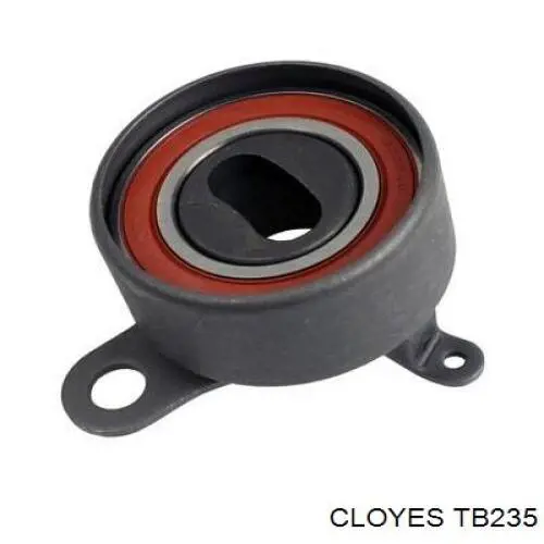 Ремень ГРМ TB235 Cloyes