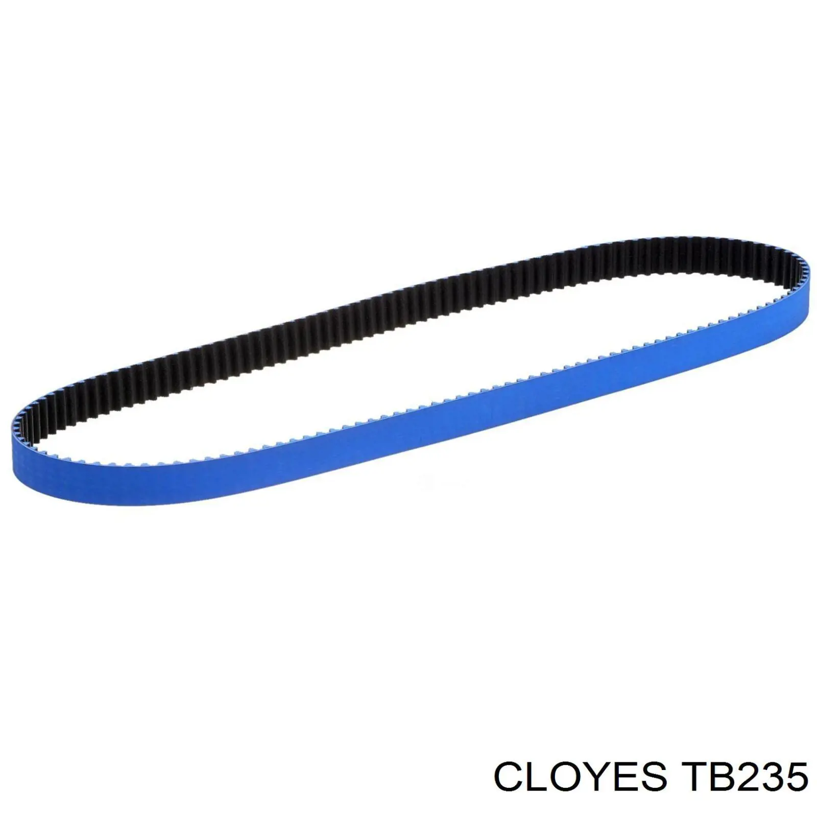 ГРМ ремни Cloyes TB235