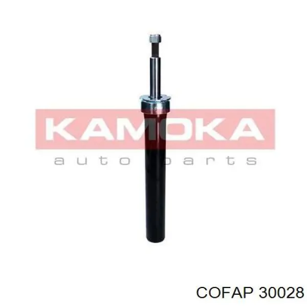Стойка амортизатора передняя Cofap 30028 цена, от 28.33 USD