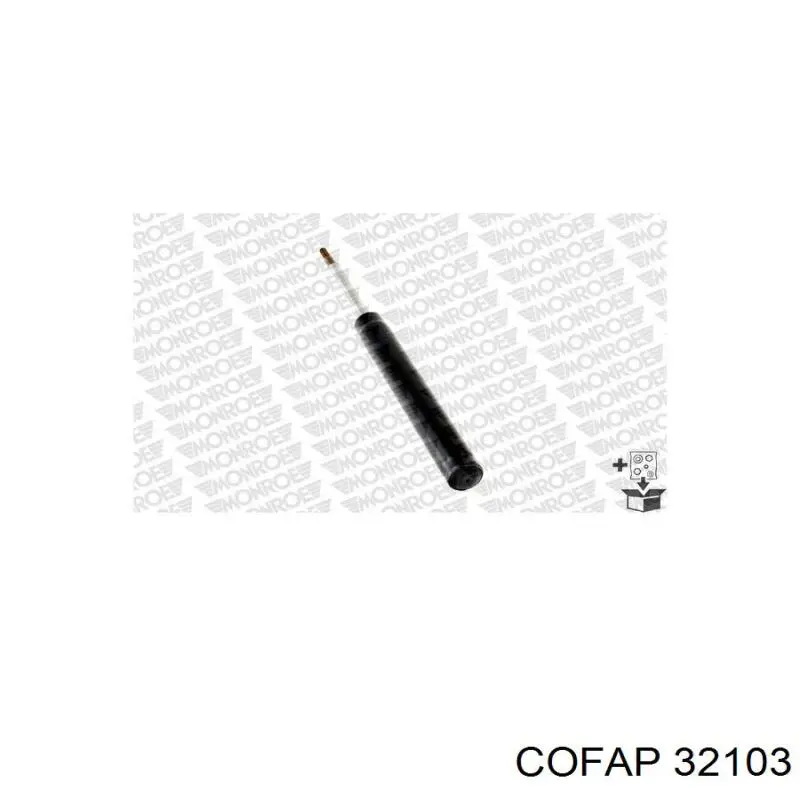 Стойка амортизатора передняя Raiso RS100522 цена, от 21.00 USD