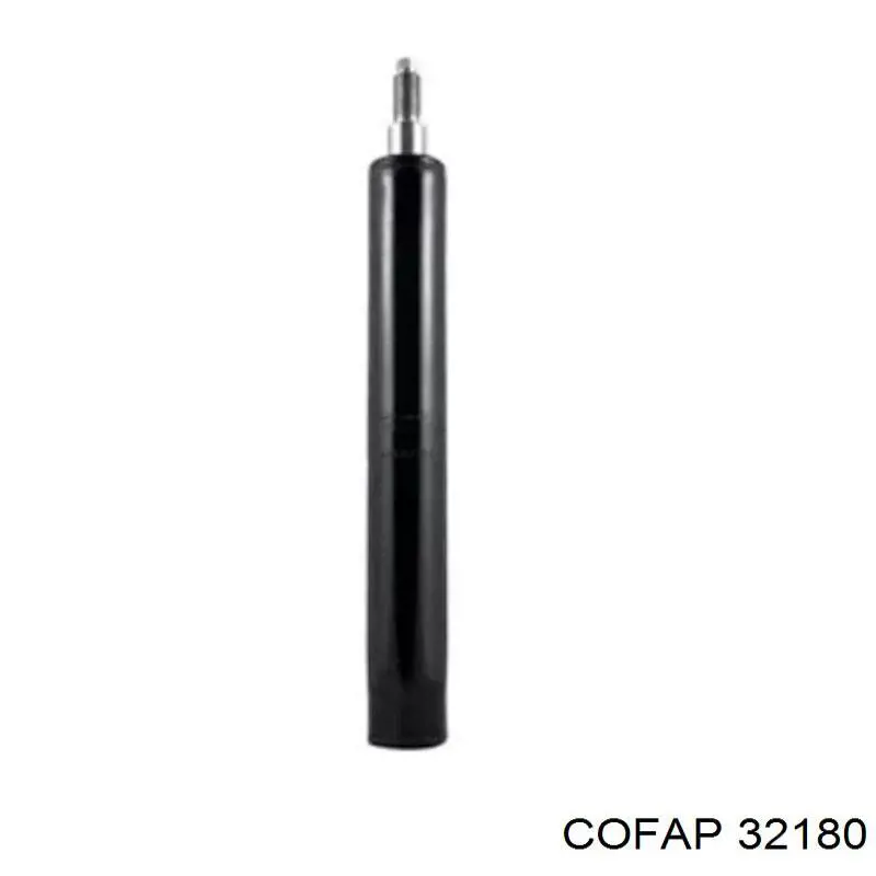 Стойка амортизатора передняя Starline TLD153362 цена, от 22.49 USD