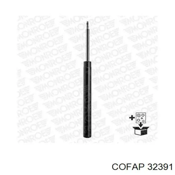 32391 Cofap амортизатор передний