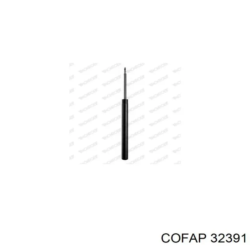 32391 Cofap Стойка передняя