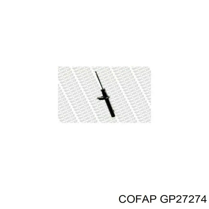 Амортизатор передний GP27274 Cofap