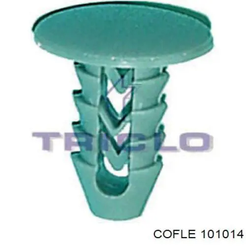 Compre 109821 Hans Pries (Topran) Cabo/pedal de gás (de acelerador)