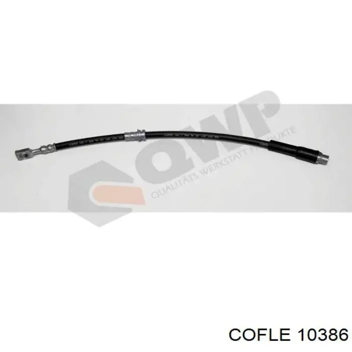 Трос сцепления 10386 Cofle