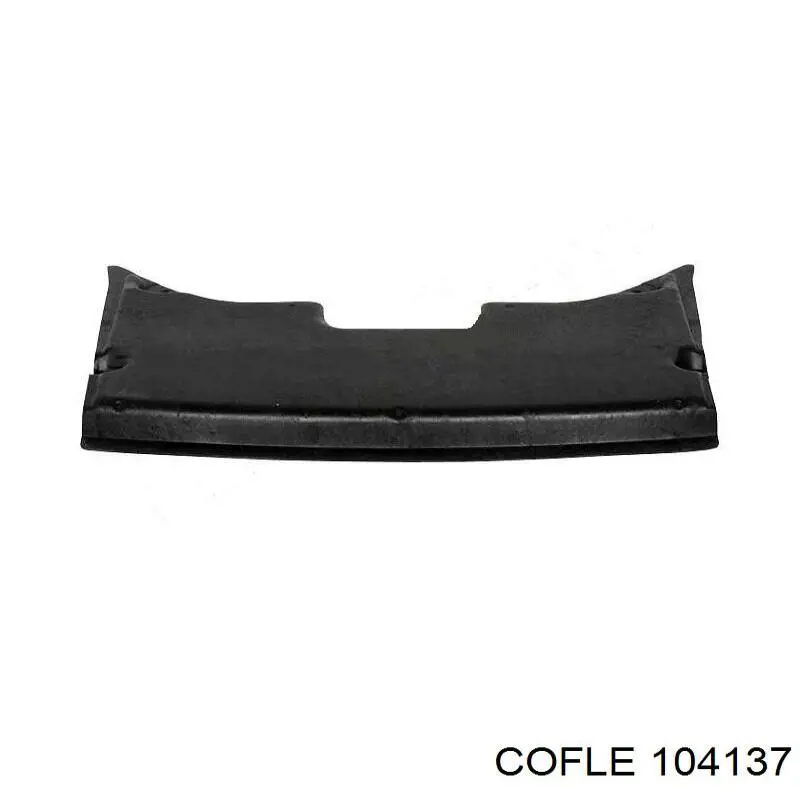 Трос стояночного тормоза задний правый Cofle 104137 цена, от 12.35 USD