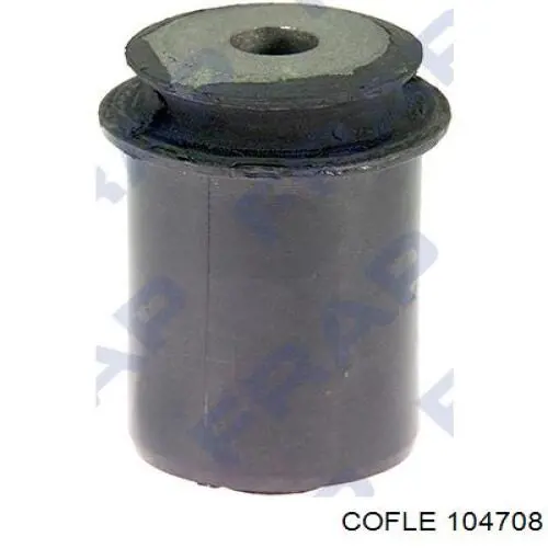 Трос ручного тормоза задний Cofle 104708 цена, от 14.84 USD