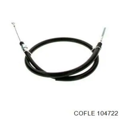 Трос ручного тормоза задний Maxgear 320746 цена, от 10.07 USD