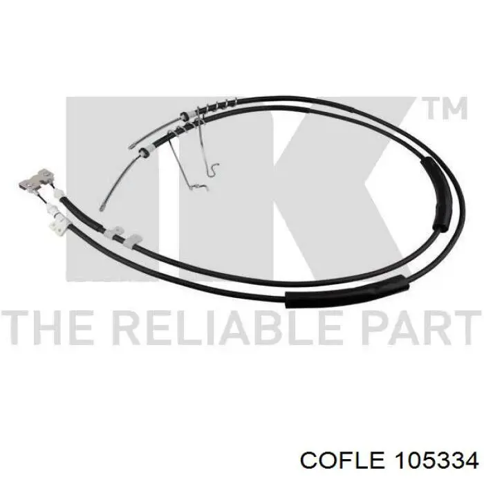 Купить BC3017 DP Group Тормоз стояночный