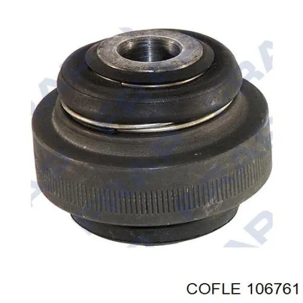 Трос ручного тормоза задний Cofle 106761 цена, от 8.43 USD