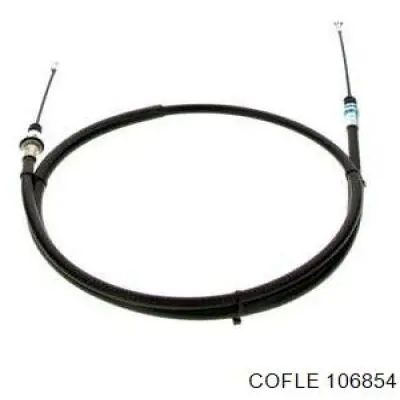 Купить 106854 Cofle Тормоз стояночный
