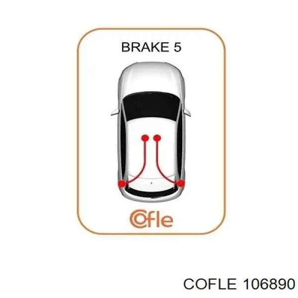 106890 Cofle