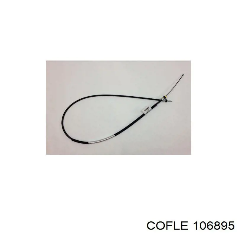 106895 Cofle