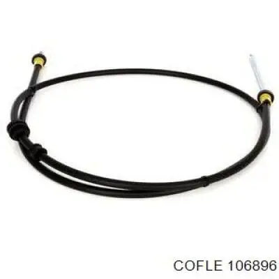 Купить 106896 Cofle Тормоз стояночный