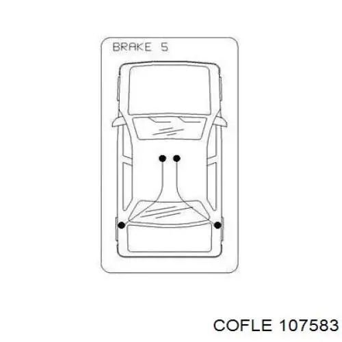 107583 Cofle