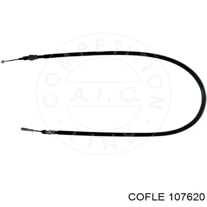 Купить 107620 Cofle Тормоз стояночный