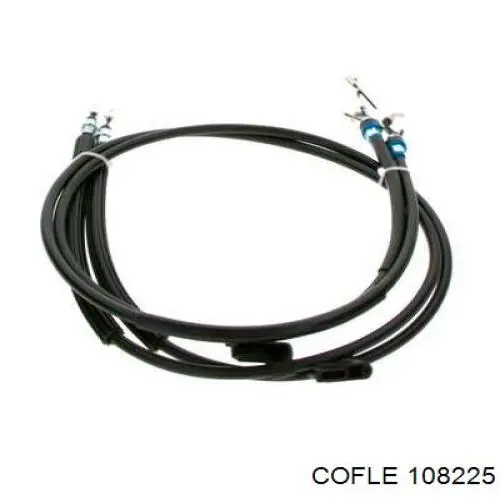 Купить 108225 Cofle Тормоз стояночный