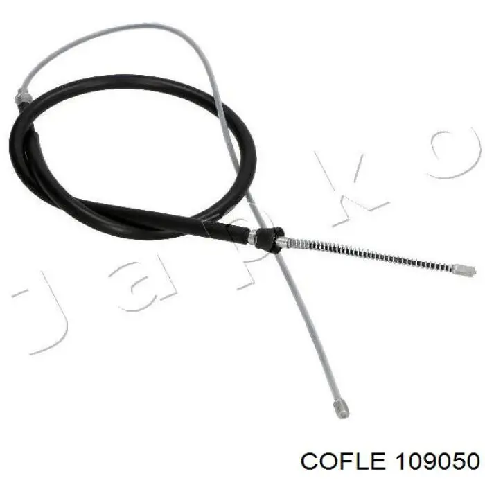 Задний трос ручника Goodrem RM4252 цена, от 8.67 USD