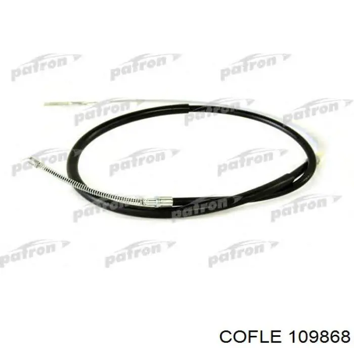 Передний трос ручника RM4284 Goodrem