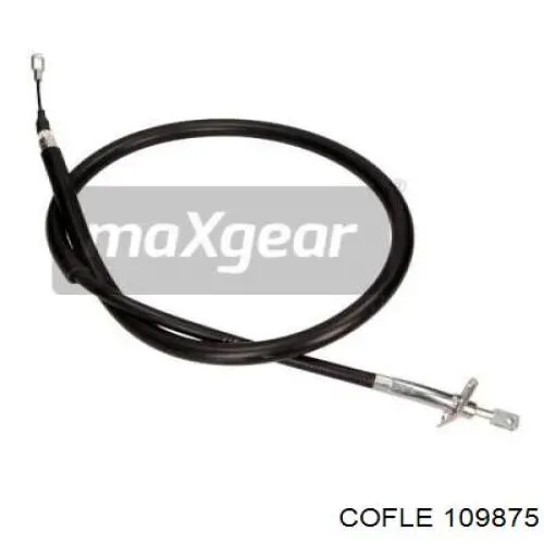 Трос ручного тормоза задний Rider RD4442270280 цена, от 12.10 USD