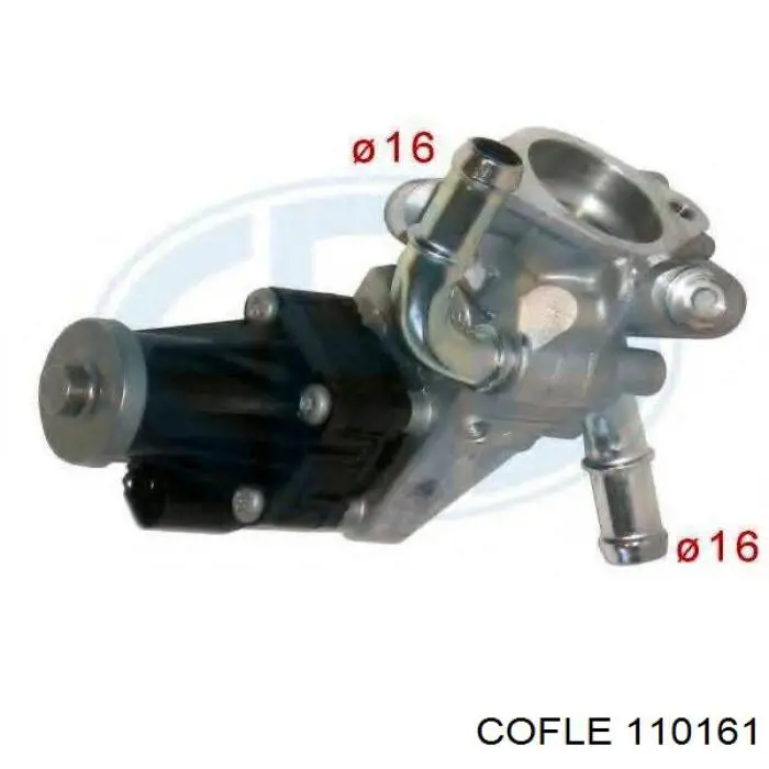 Купить 6142769 Ford Трос газа