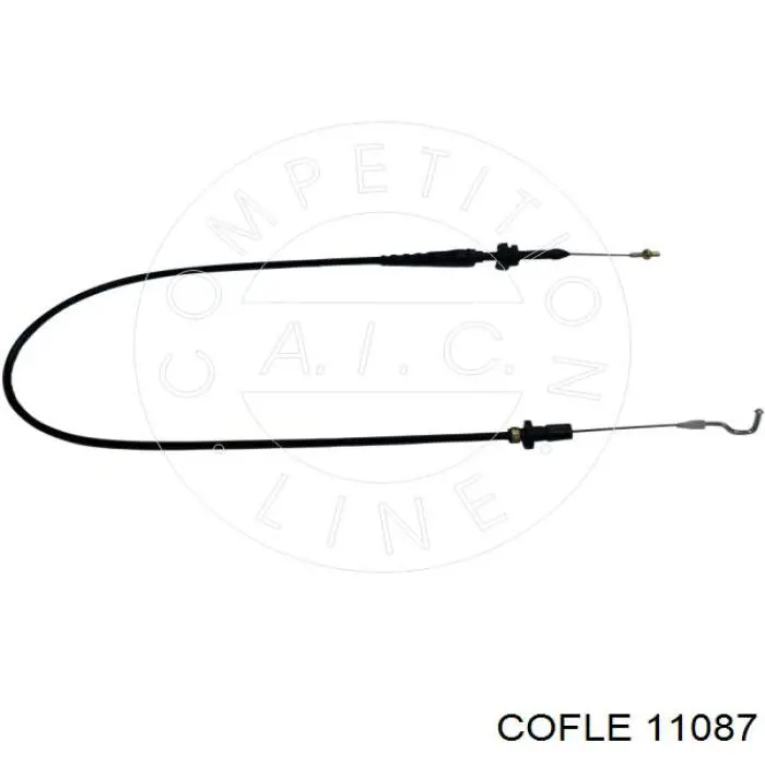 Тяга газа Cofle 11087 цена, от 5.64 USD