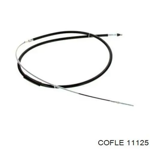Трос газа 11125 Cofle