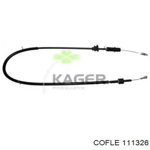 Тяга газа Opel 847060 цена, от 23.17 USD