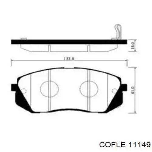Тяга газа Opel 90324084 цена, от 6.61 USD