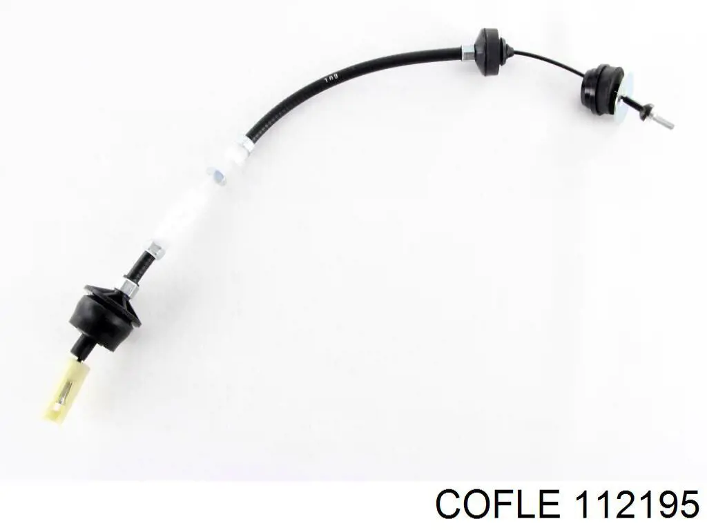 Купить 112195 Cofle Трос сцепления